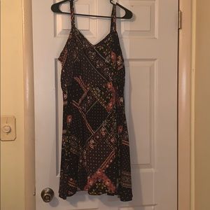 Torrid Sundress - Size 2